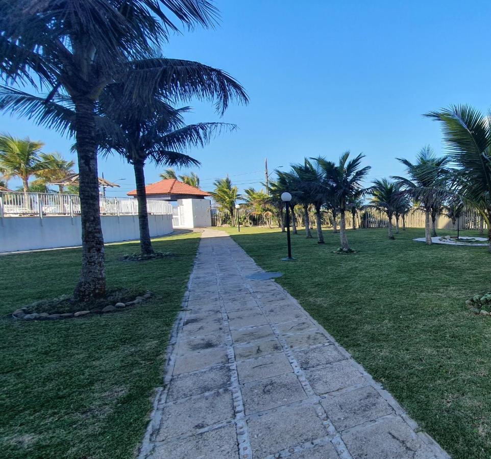 Apto Resort Cambuhy Frente Mar Piscina Academia Matinhos Kültér fotó